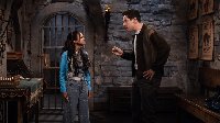 Wizards Beyond Waverly Place